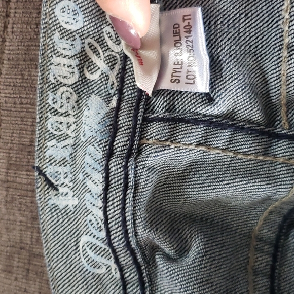 Parasuco Jeans - Picture 4 of 5